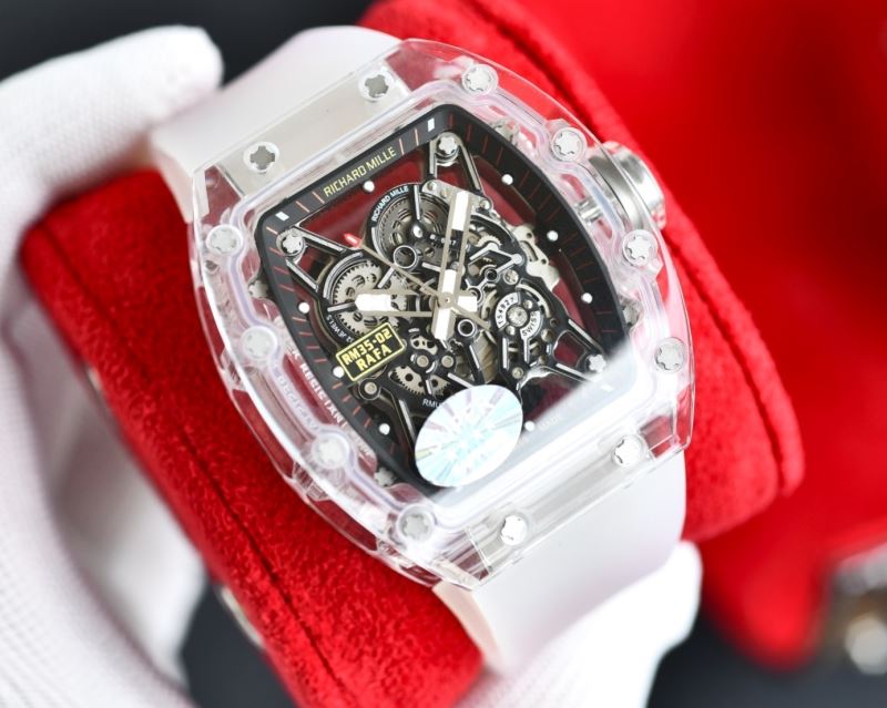 RICHARD MILLE Watches